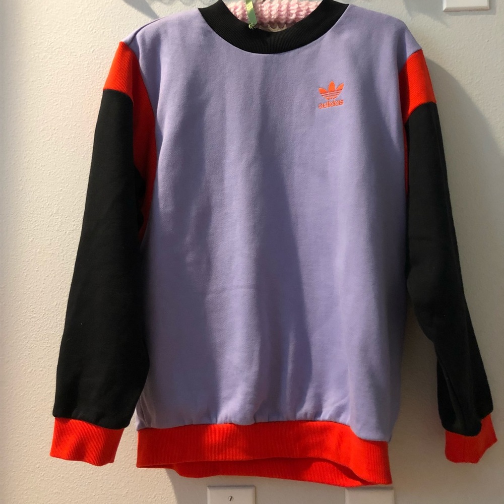 Adidas Sweatshirt